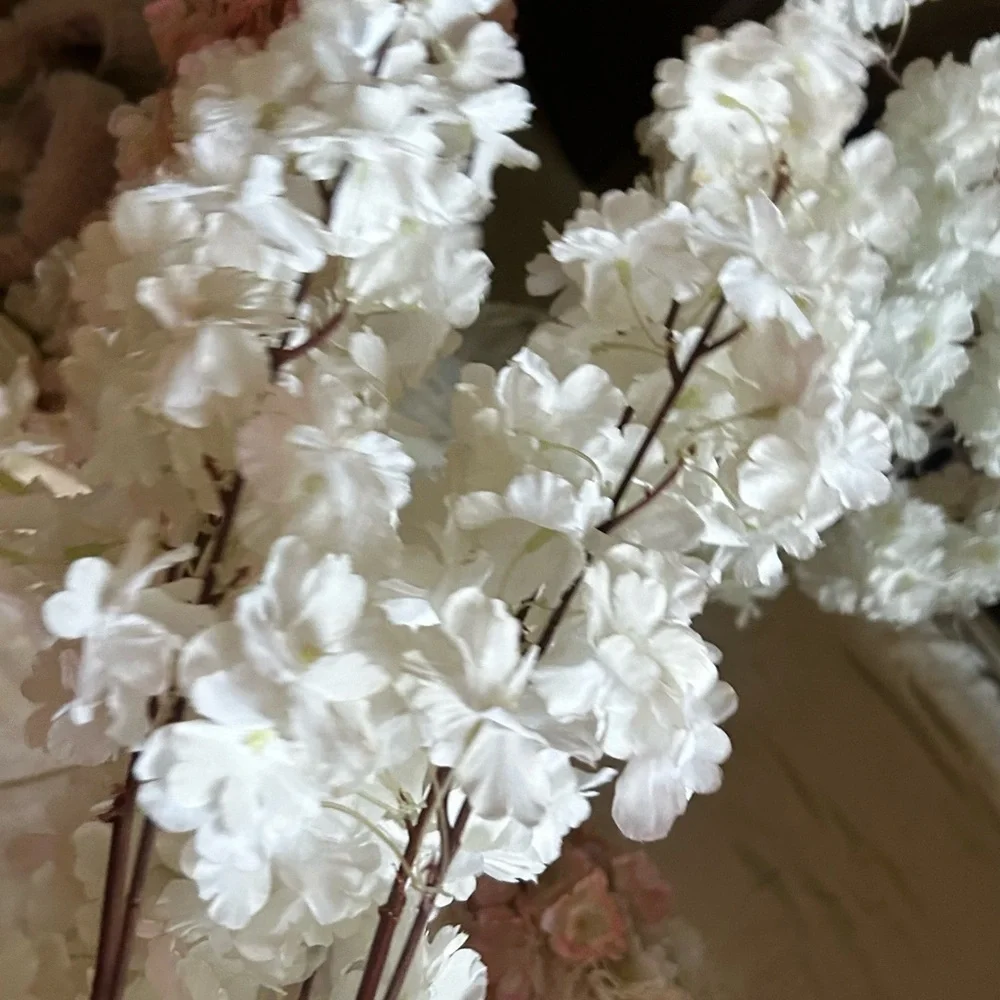 Cherry Blossom mirror